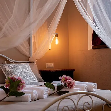 Balbis Choco Rooms-3