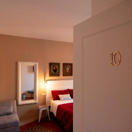 Balbis Choco Rooms-2