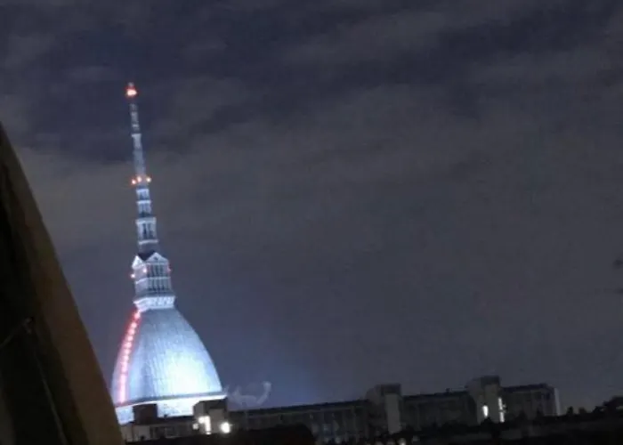 Piazza Vittorio Appartamento Torino
