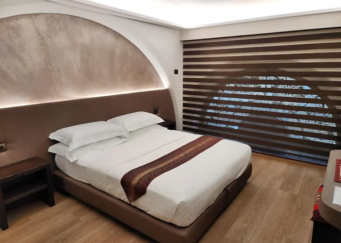 Arcadian Suite&Rooms Torino