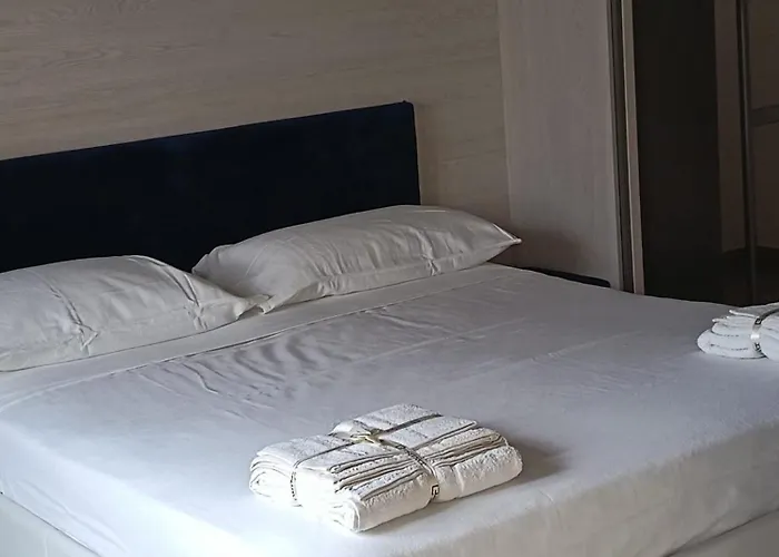 Smeraldo B&B Torino