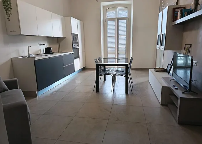 Smeraldo B&B Torino