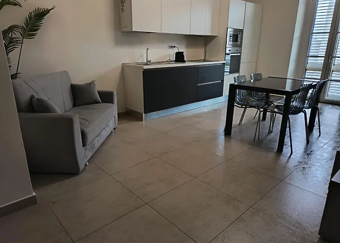 Smeraldo B&B Torino